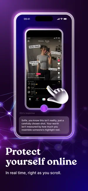 Elin.ai screenshot 4