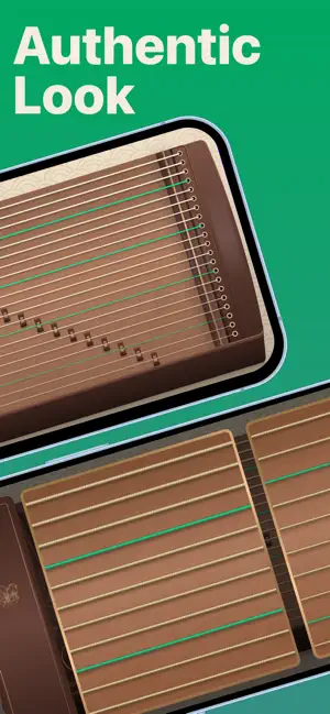 Guzheng Go! Play, Learn,Master iPhone screenshot 2