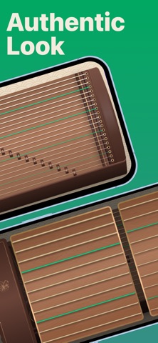 Guzheng Go! Play, Learn,Master iPhone screenshot 2