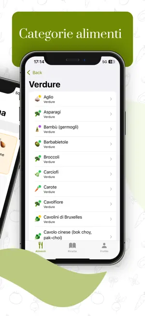 Senza Istamina screenshot 2