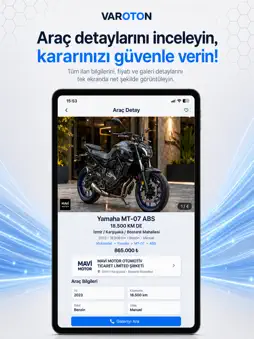 Varoton screenshot 16