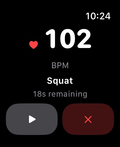 Reppeat: Fitness Workouts