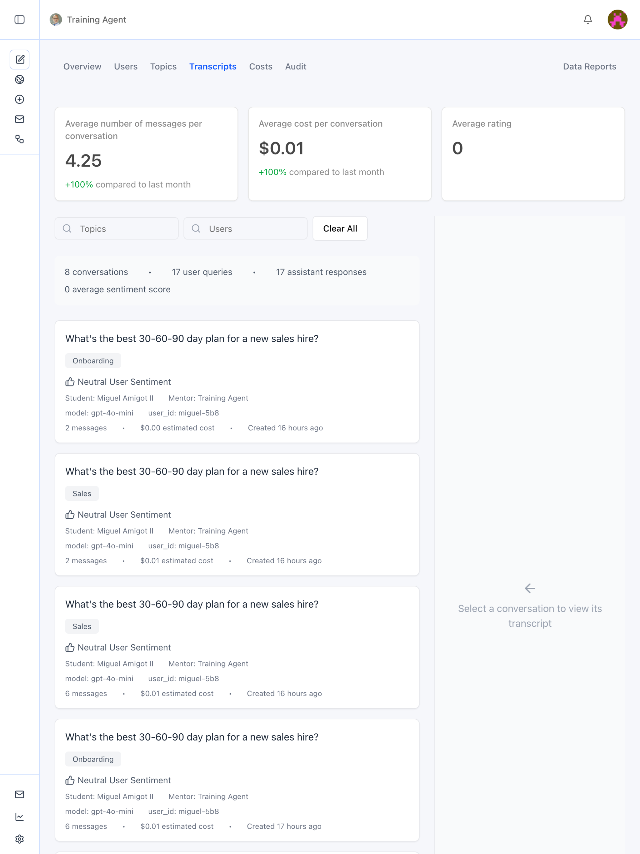 ibl.ai screenshot 12