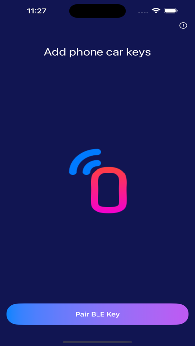 Screenshot #1 pour CyberKey