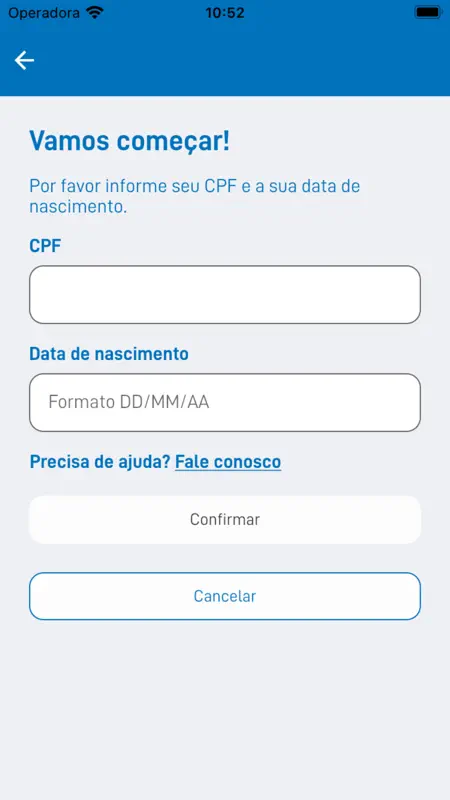 Usisaude screenshot 3 of 7