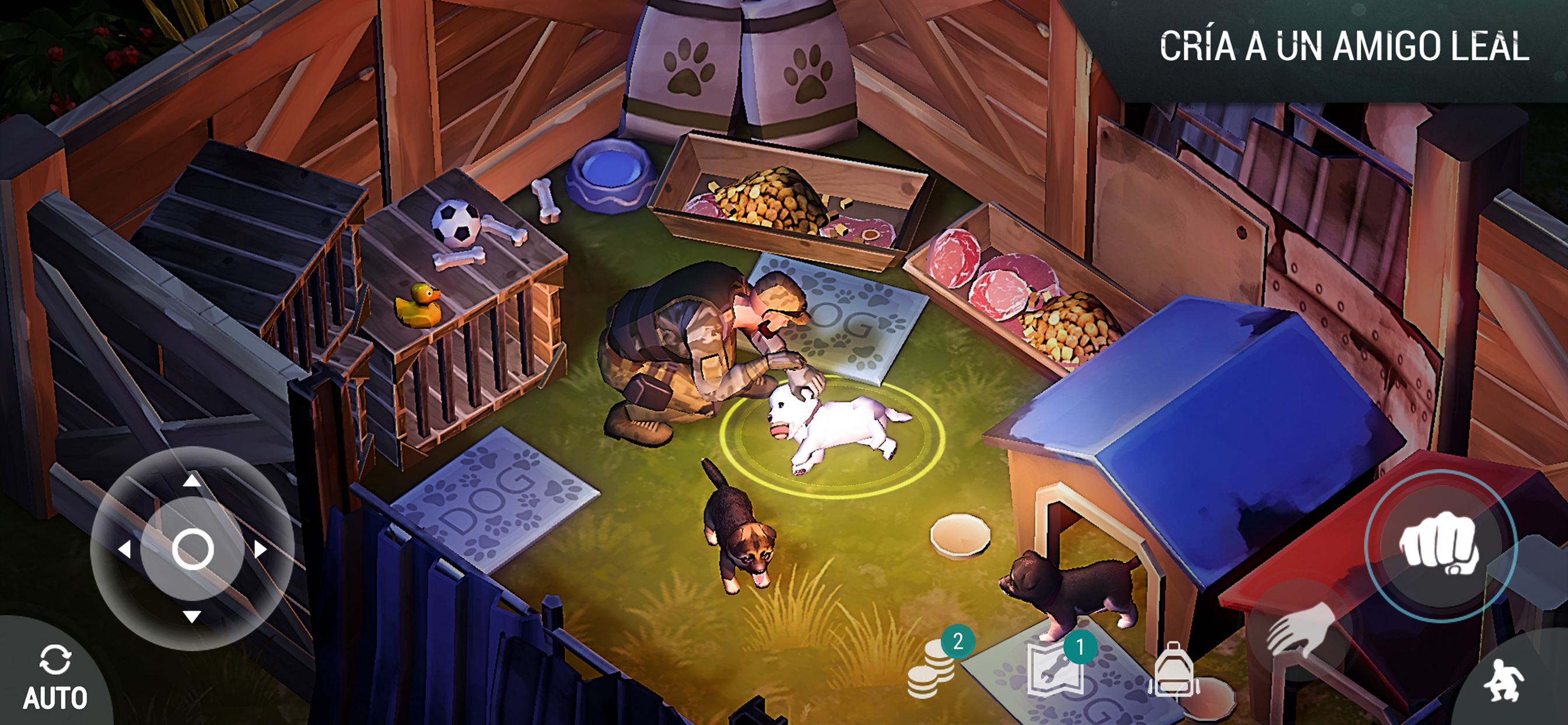 Coffee Inc 2