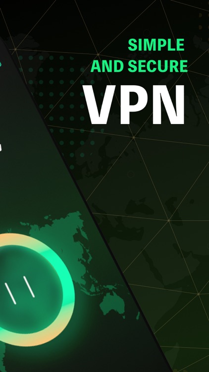 HUD VPN - Unlimited & Secure