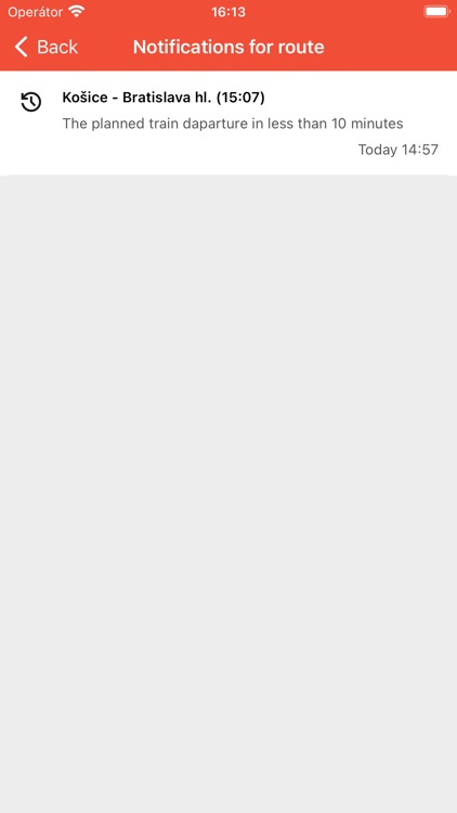 IDeme vlakom screenshot-6