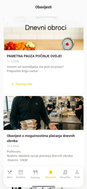 Food Factory screenshot 4