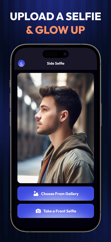 AI Looks Scanner : GlowMax screenshot 5