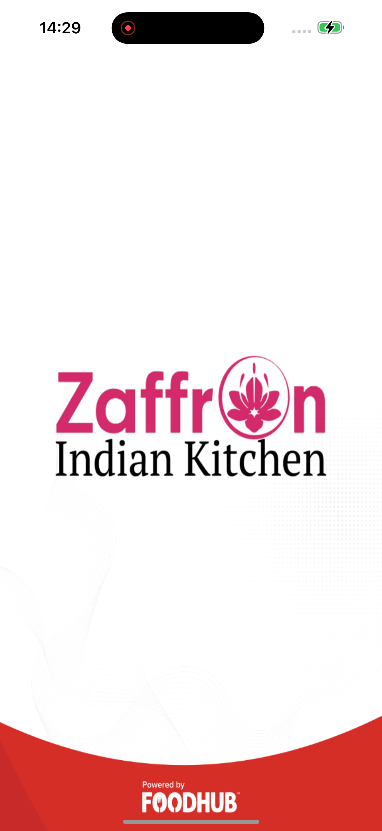 Zaffron Indian Kitchen