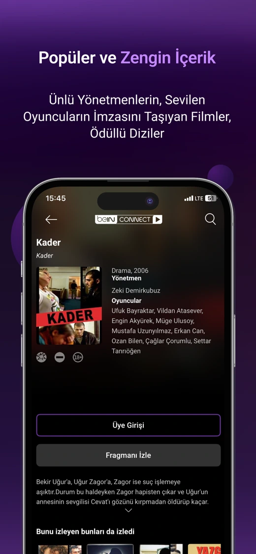 beIN CONNECT screenshot 4