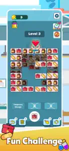 Med Match Madness screenshot #2 for iPhone