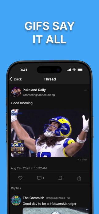 LeagueBeat Screenshot 4 of 6