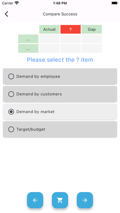 VisDeck Screenshot