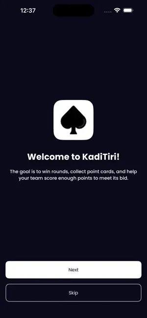 KadiTiri screenshot 2