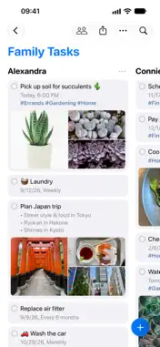 Reminders screenshot 8