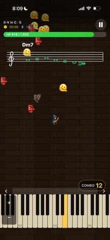Jazzify screenshot