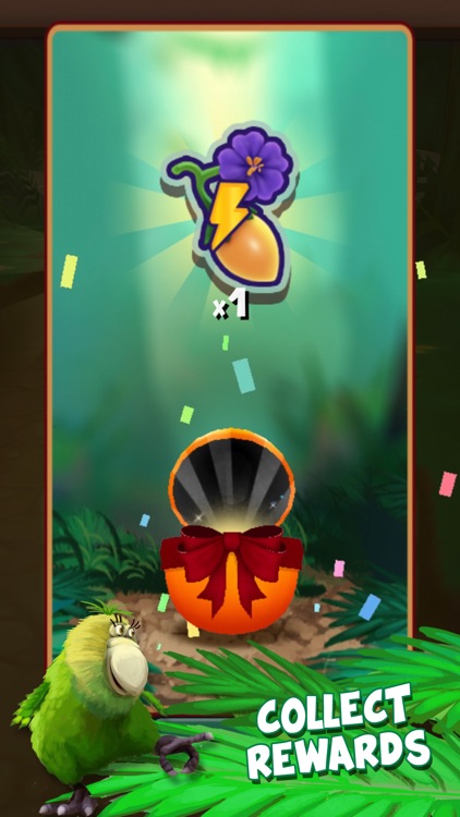 Kakapo Run: Animal Rescue Game screenshot-7