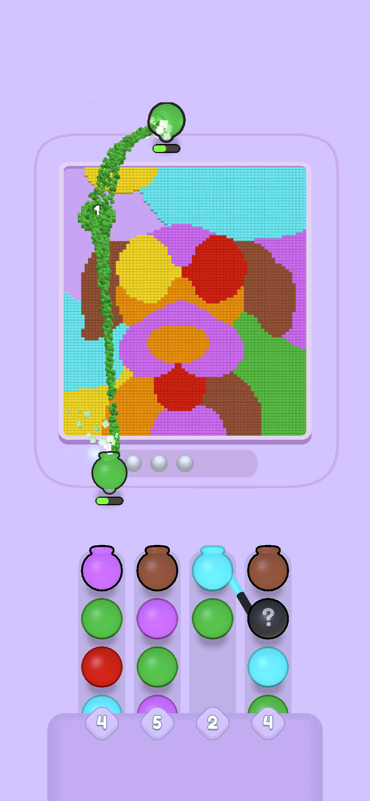 Pixel Color Craft screenshot 7