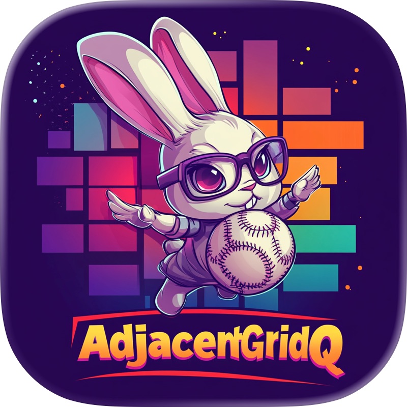 AdjacentGridQ screenshot 1