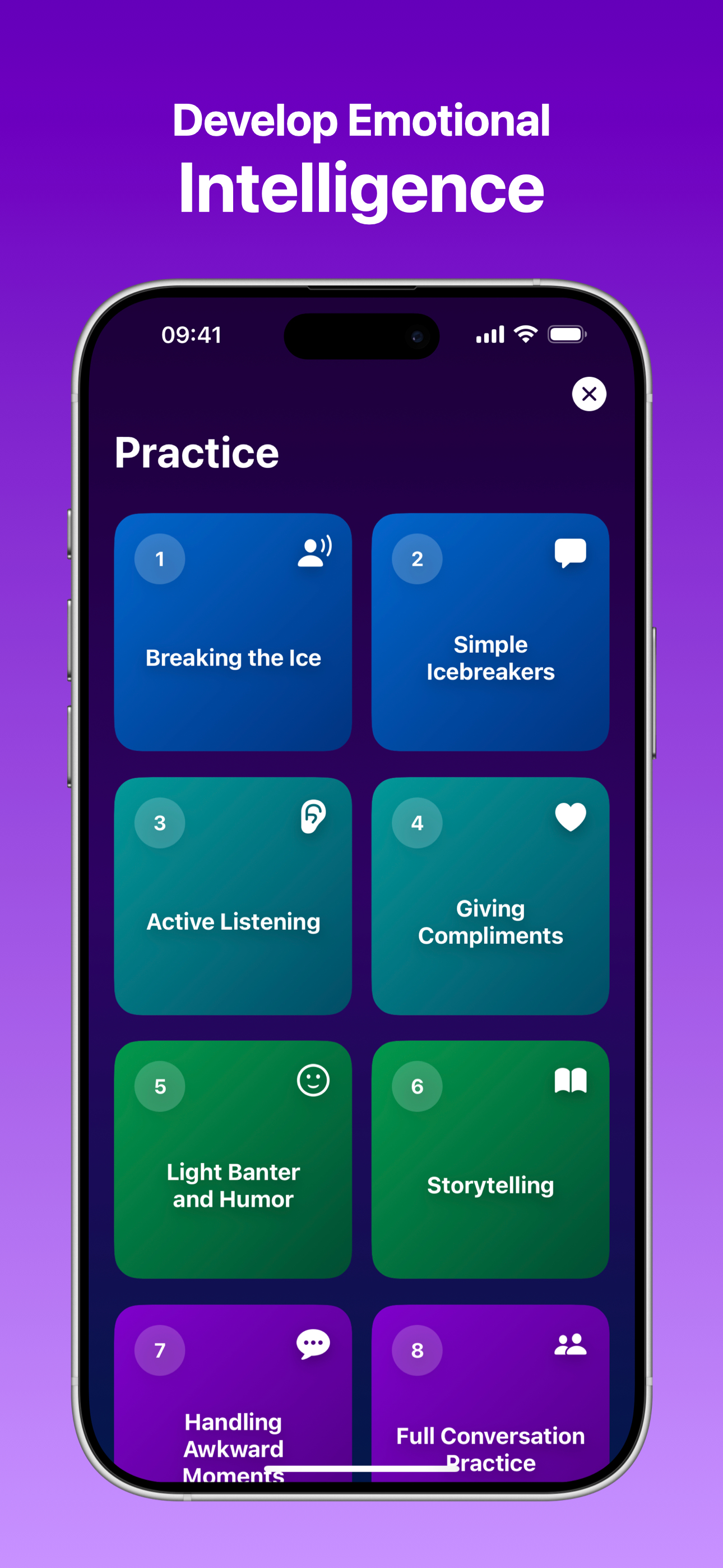 Rizz Simulator screenshot 3