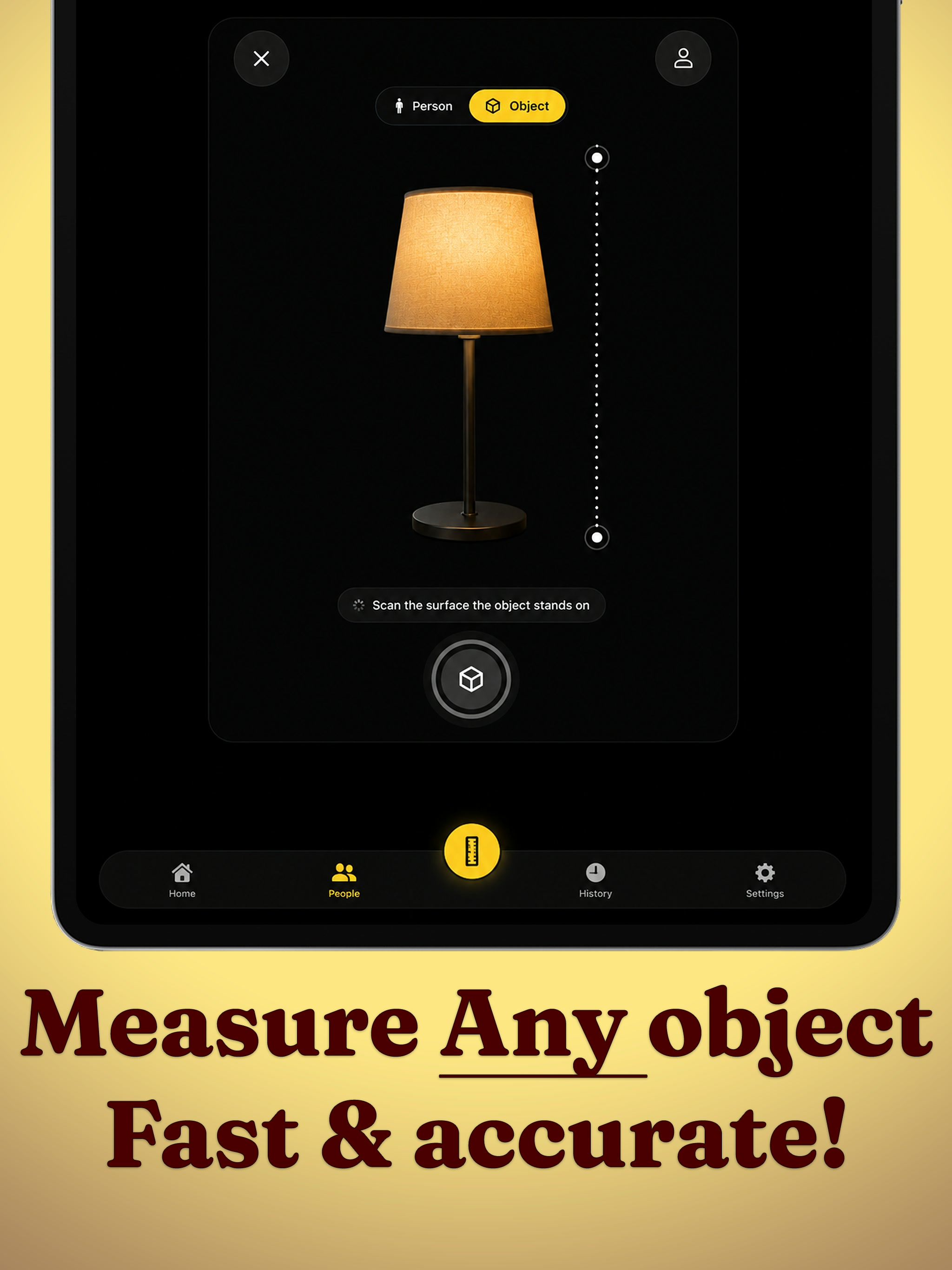 Height Measure - TrueTall screenshot 11