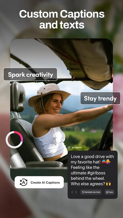 Poster Maker: Flyer, Story, Ad