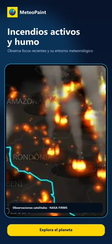 METEOPAINT CLIMA screenshot 2 of 5