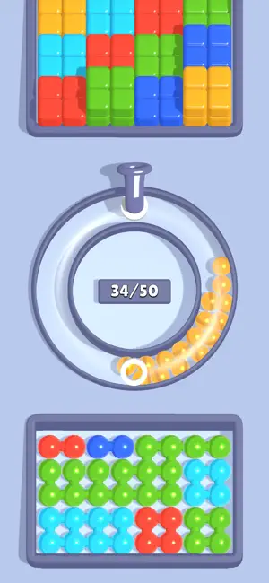 Mixer (game) screenshot 3