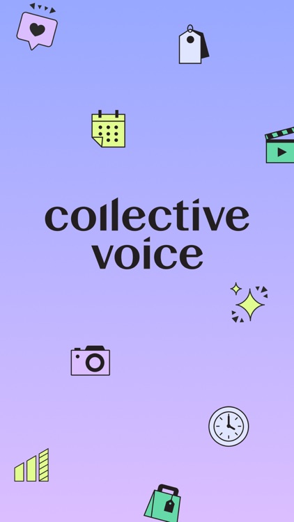 Collective Voice screenshot-0