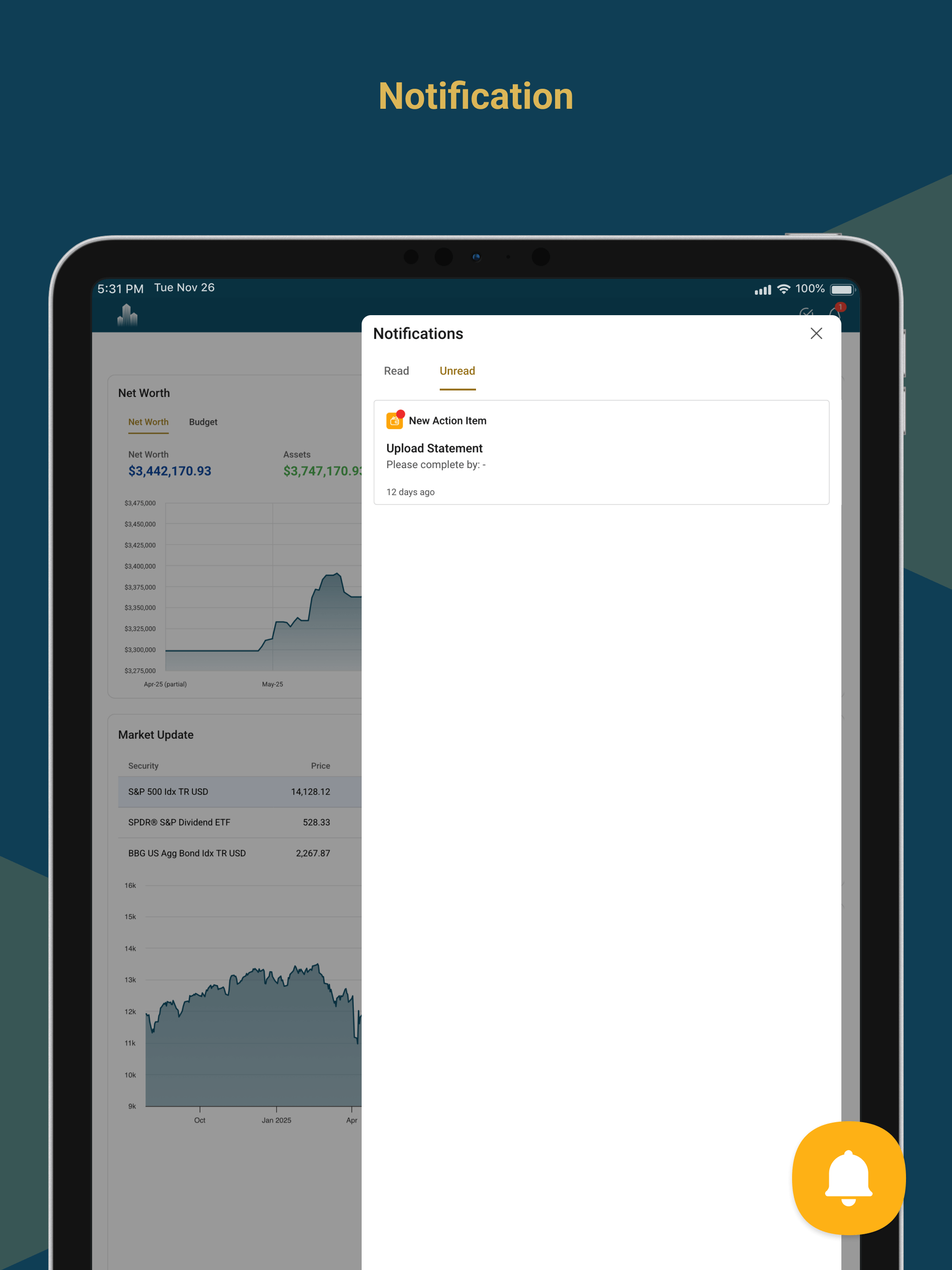 GKV Capital Management