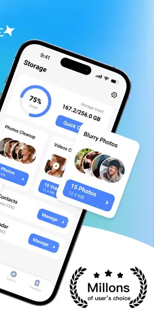 Phone Cleaner: Clean Up Smart screenshot 2