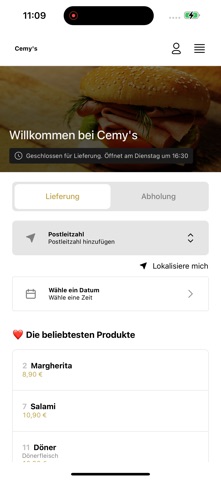 Cemy's Screenshot 3 of 4