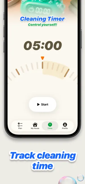 TidyDo: Home Tasks screenshot 4