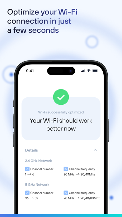 EON Connect Screenshot