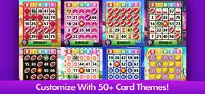 Bingo Classic - Bingo Games screenshot 1