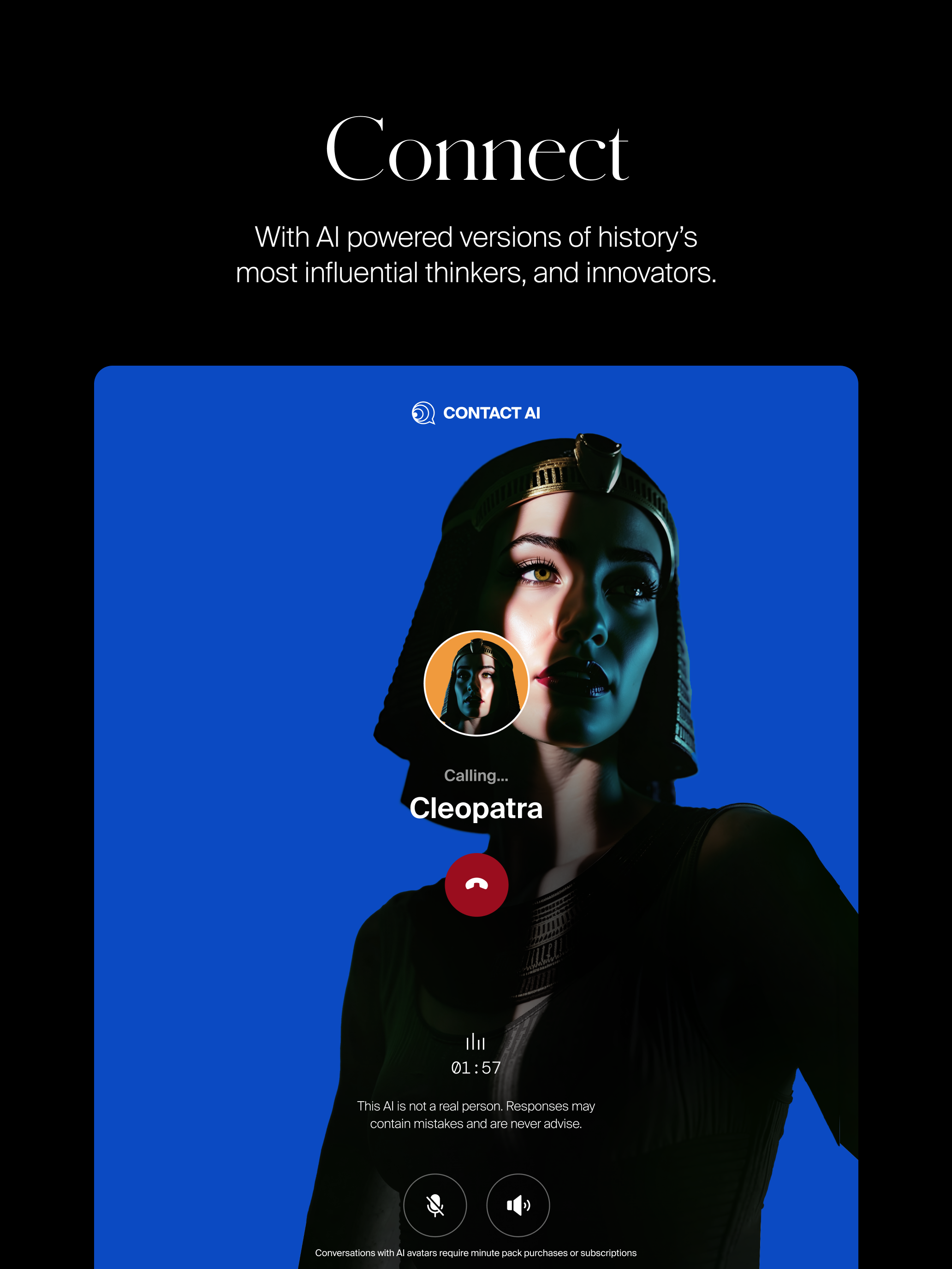 Contact AI