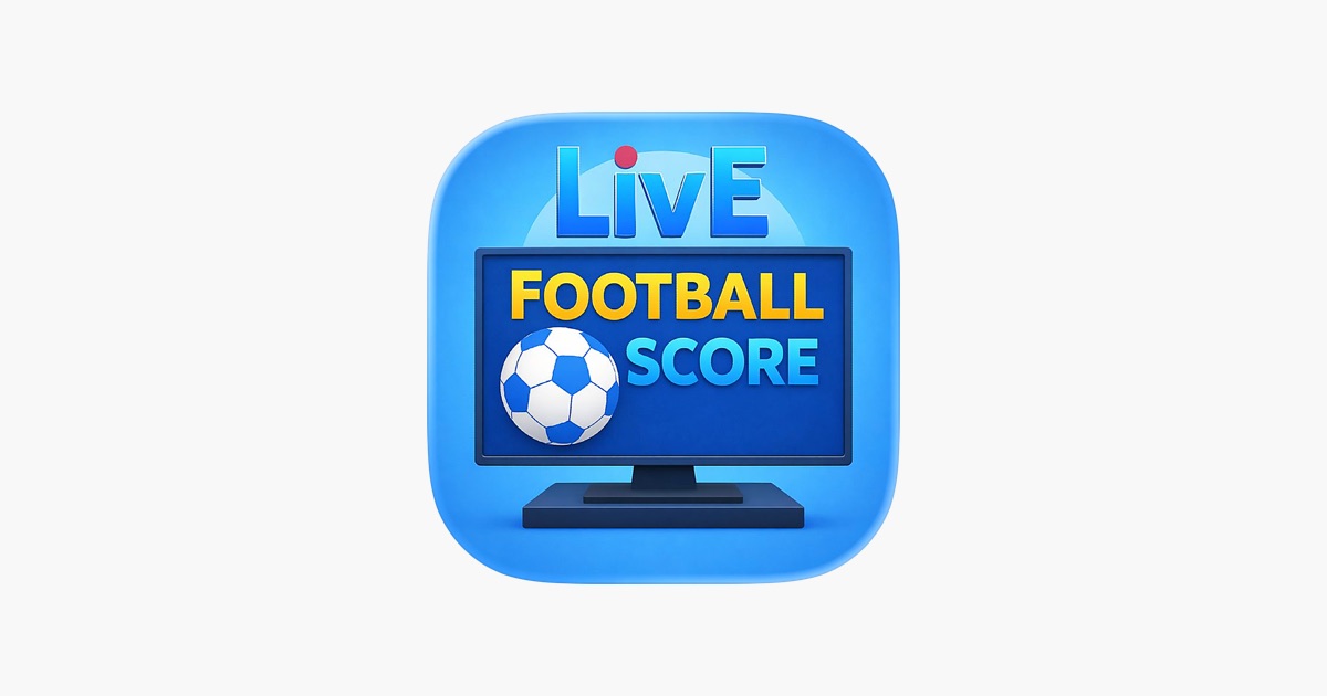 ‎Latest Football Live Scores App - App Store