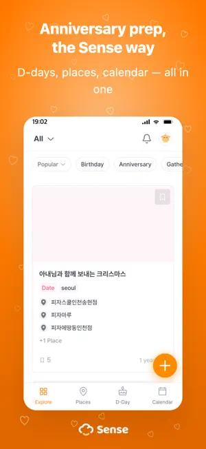 Sense - AI Day Planner screenshot 1