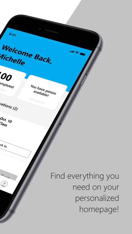 Urban Pilates Portland