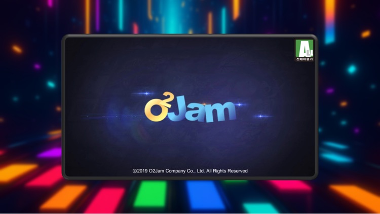 O2Jam - Music & Game