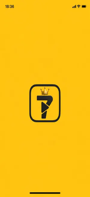 Seven Pro screenshot 1