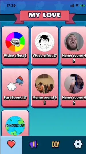 PrankPod: Funny Sounds App screenshot 4