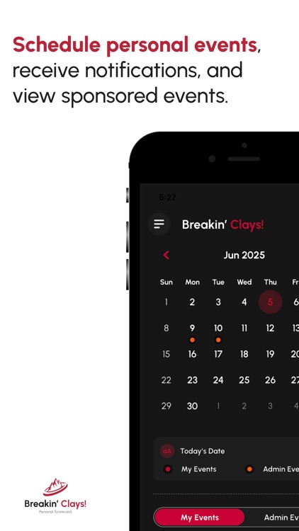 Breakin' Clays! screenshot-3