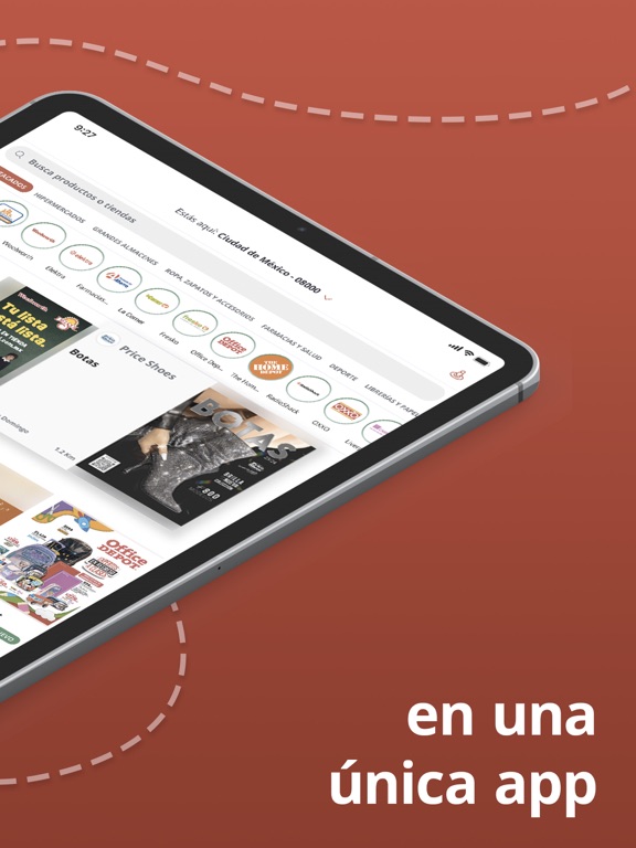 Screenshot #5 pour Tiendeo - Offres et Catalogues