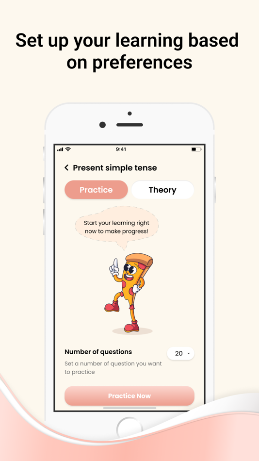 #5. English Grammar by levels (iOS) 由: Quan Nguyen