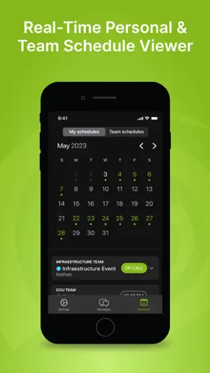 OnPage screenshot 2