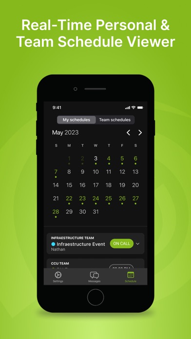 Screenshot #2 pour OnPage