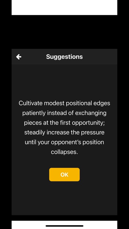 Chesshood screenshot-6
